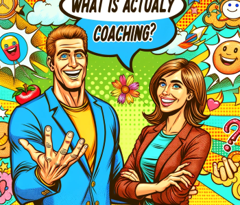 Coaching: Der Wegbegleiter zur persönlichen und beruflichen Entfaltung